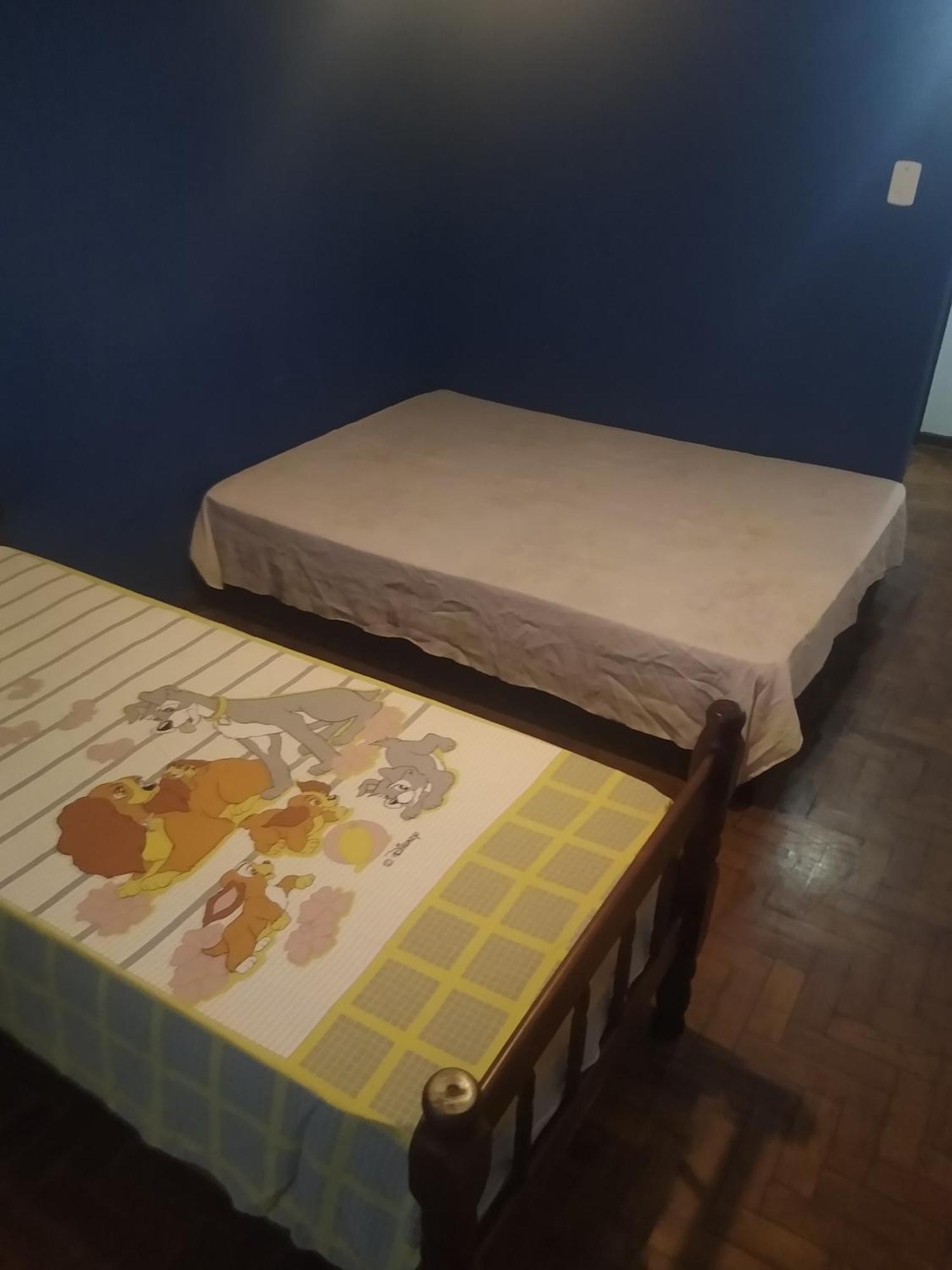 Apartamento Pe Na Areia Com Vista Mar E Wi-Fi Loftjl Com 01 Vaga De Garagem Sujeita A Disponibilidade Santos (Sao Paulo) Exterior photo