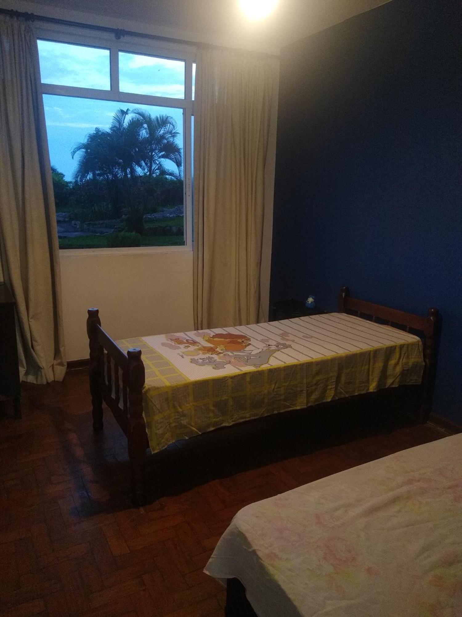Apartamento Pe Na Areia Com Vista Mar E Wi-Fi Loftjl Com 01 Vaga De Garagem Sujeita A Disponibilidade Santos (Sao Paulo) Exterior photo
