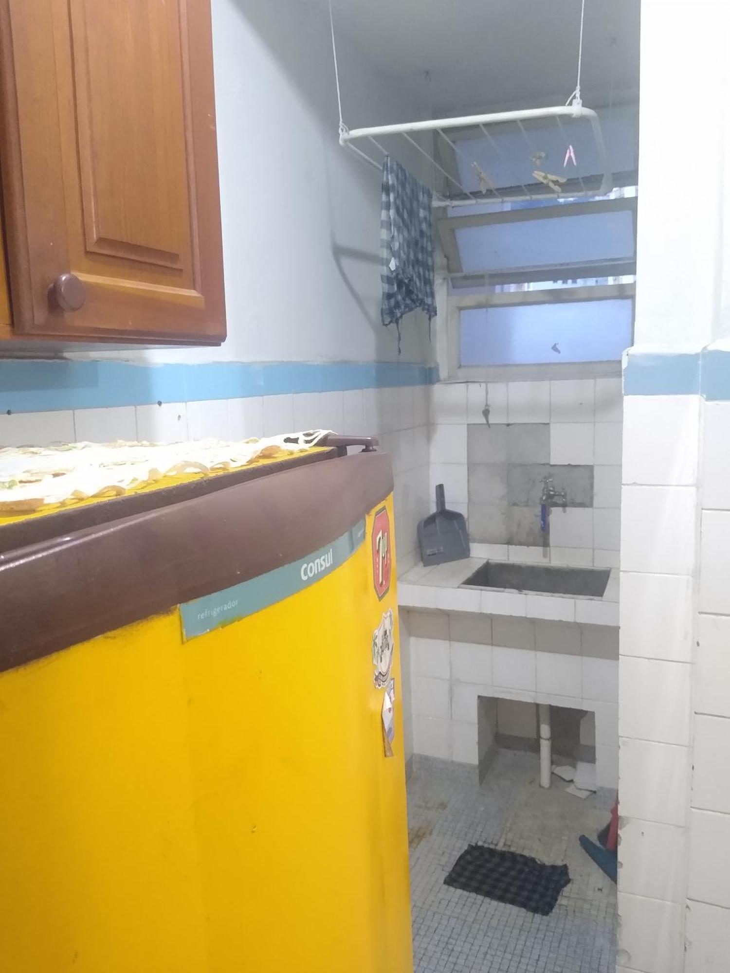 Apartamento Pe Na Areia Com Vista Mar E Wi-Fi Loftjl Com 01 Vaga De Garagem Sujeita A Disponibilidade Santos (Sao Paulo) Exterior photo