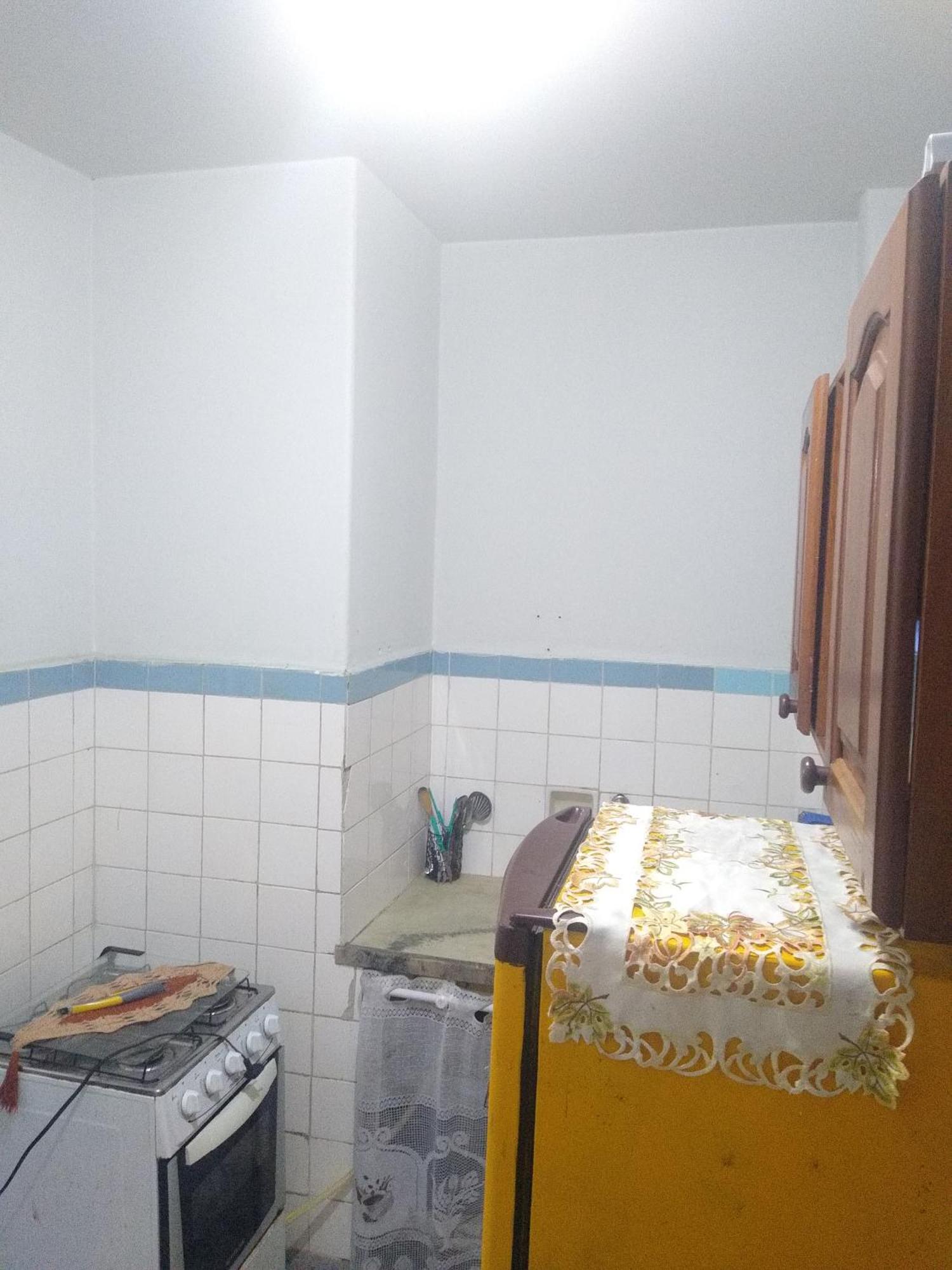 Apartamento Pe Na Areia Com Vista Mar E Wi-Fi Loftjl Com 01 Vaga De Garagem Sujeita A Disponibilidade Santos (Sao Paulo) Exterior photo