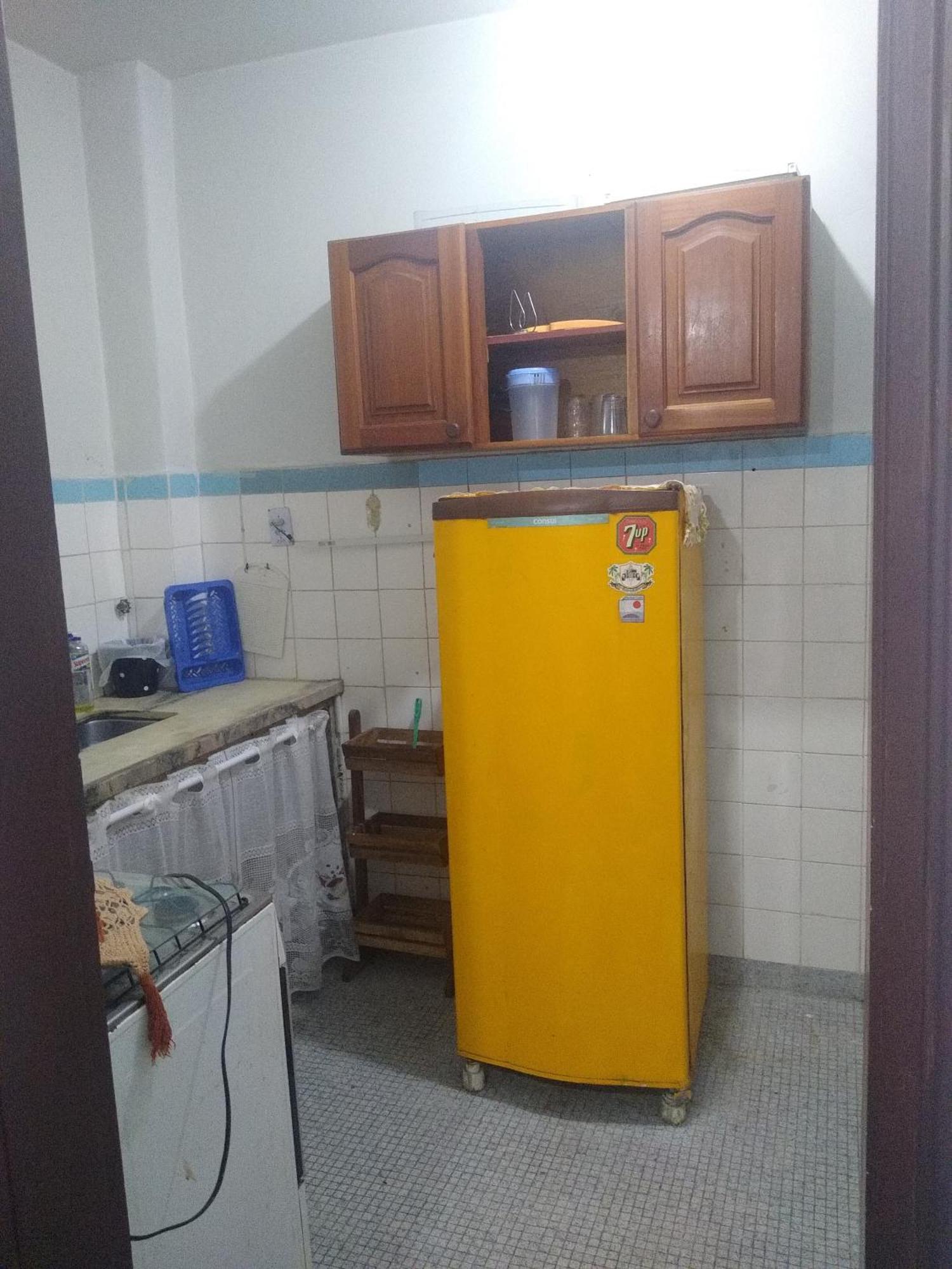 Apartamento Pe Na Areia Com Vista Mar E Wi-Fi Loftjl Com 01 Vaga De Garagem Sujeita A Disponibilidade Santos (Sao Paulo) Exterior photo